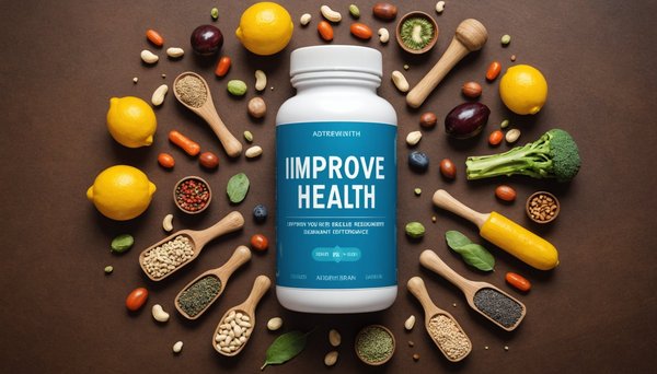 Elevate your health: best supplements recommended by andrew huberman