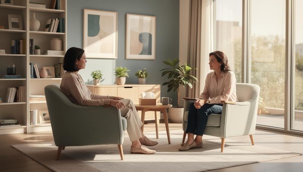 Why Choose Philippe Jacquet Psychotherapist London: the difference expert therapy makes?